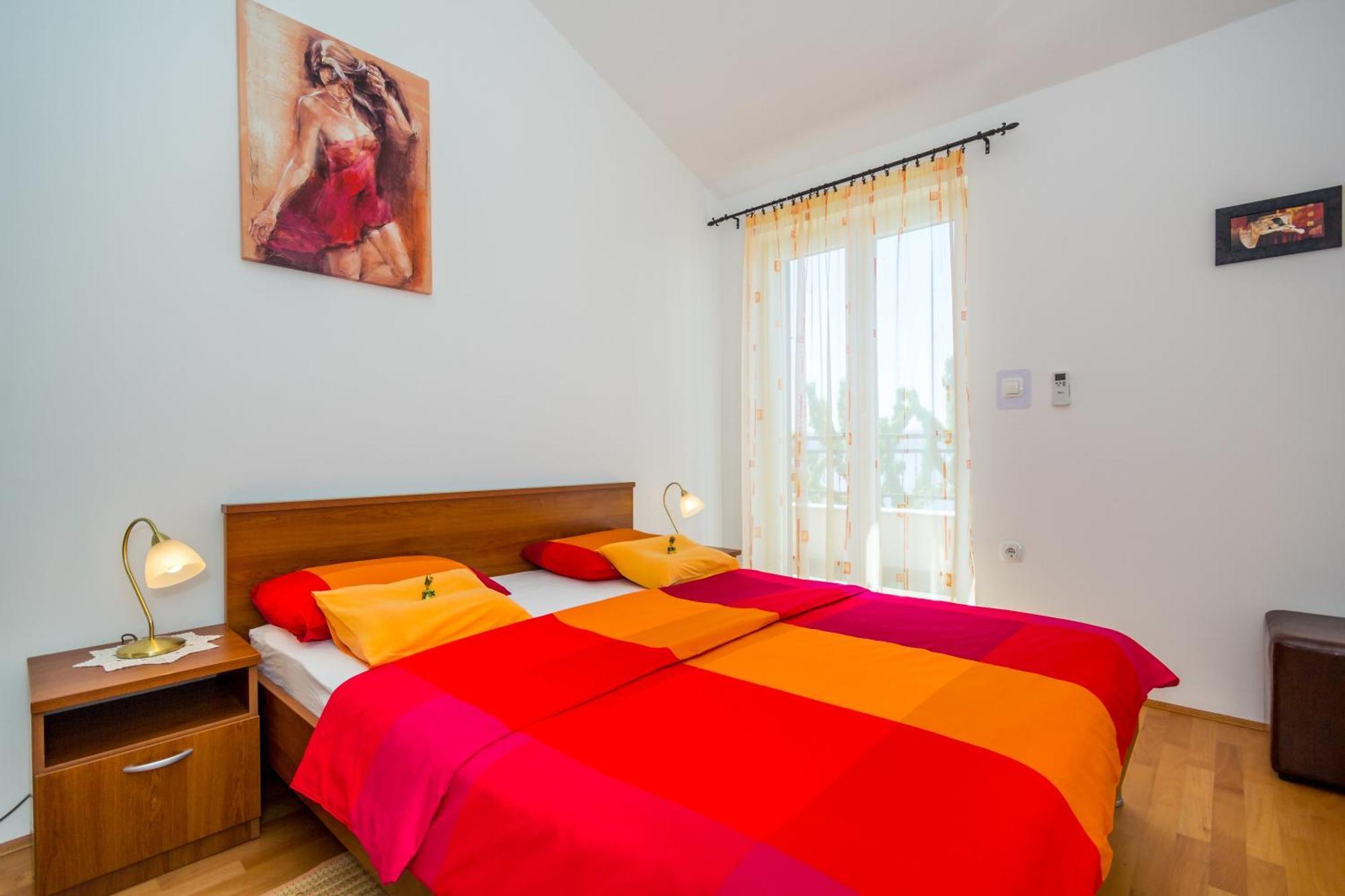 Villa Arca Adriatica Sveti Juraj Cameră foto