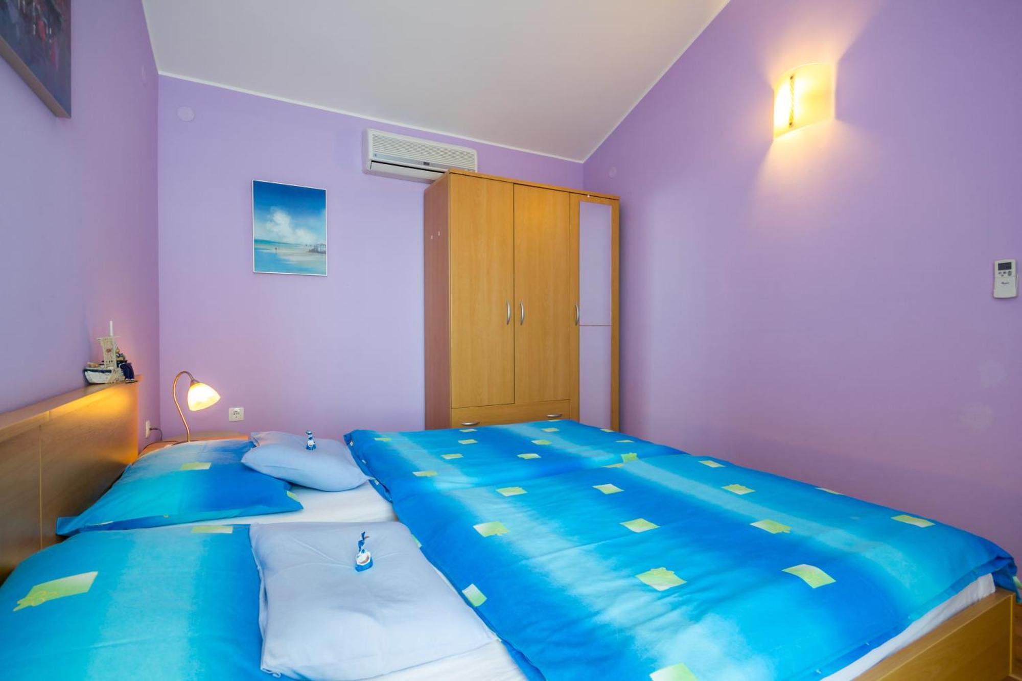 Villa Arca Adriatica Sveti Juraj Cameră foto