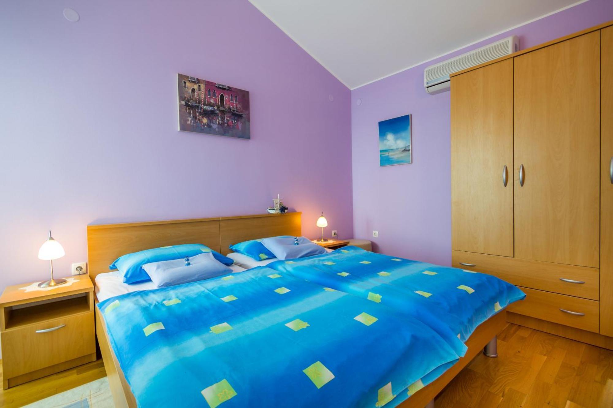Villa Arca Adriatica Sveti Juraj Cameră foto