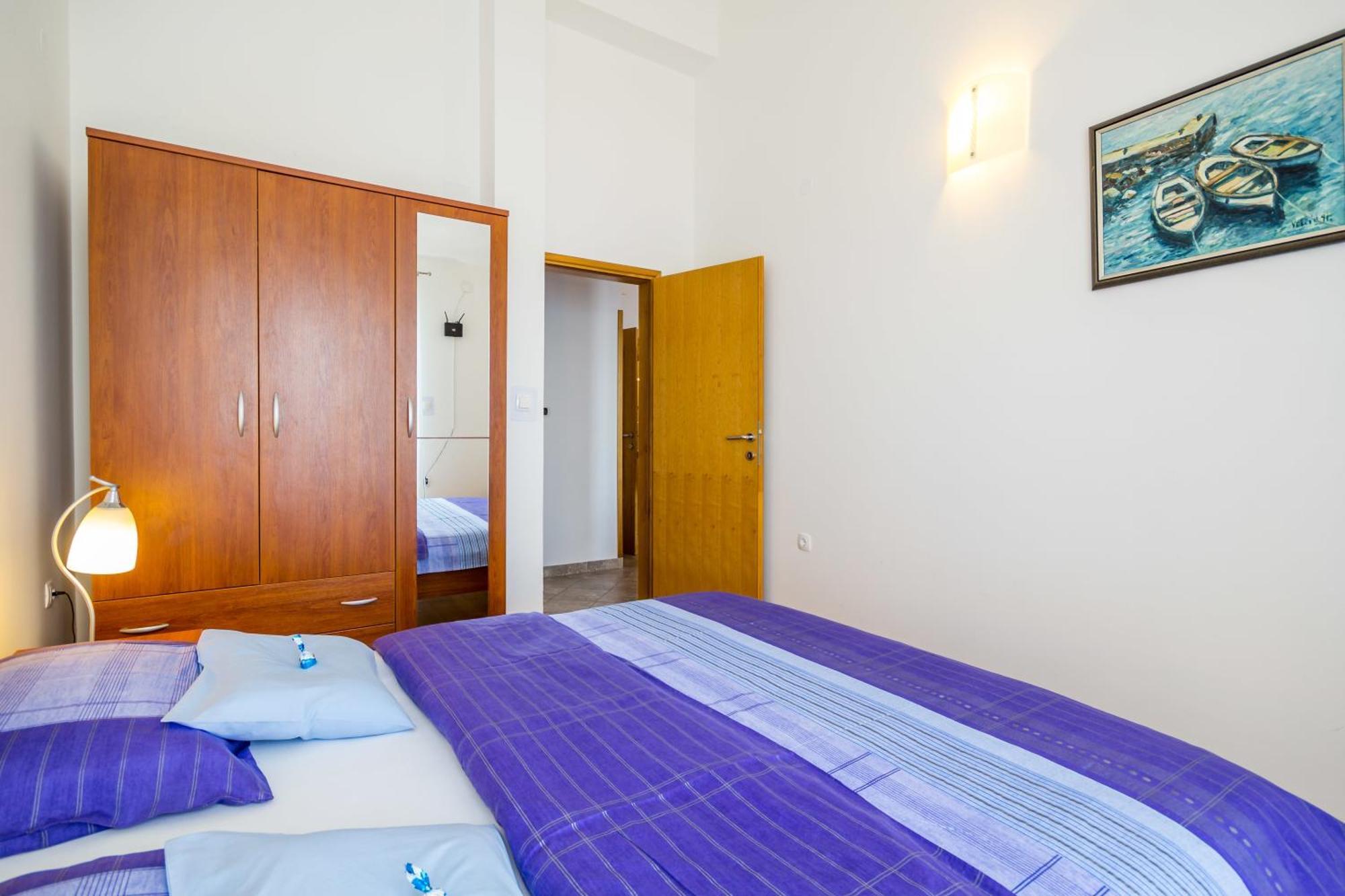 Villa Arca Adriatica Sveti Juraj Cameră foto