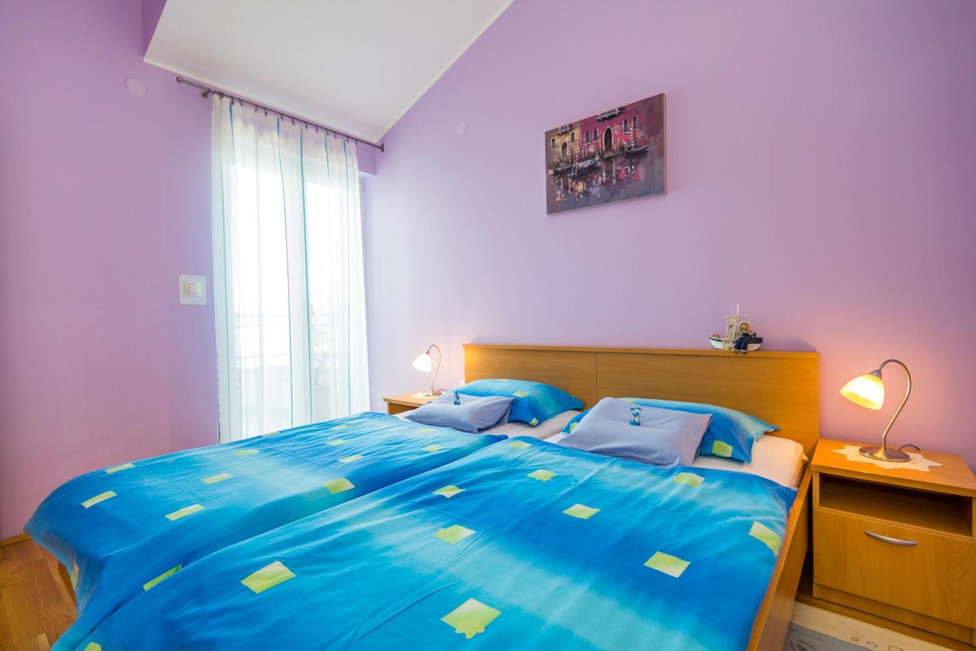 Villa Arca Adriatica Sveti Juraj Cameră foto