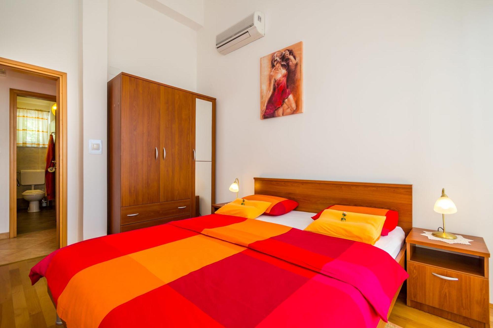 Villa Arca Adriatica Sveti Juraj Cameră foto