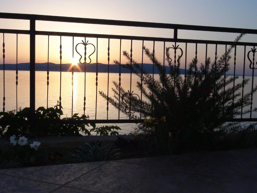 Villa Arca Adriatica Sveti Juraj Exterior foto